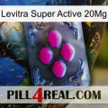 Levitra Super Active 20Mg 02